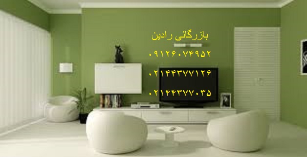 فروش ویژه رنگ ساختمانی بدون بو